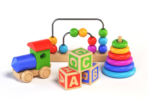 Brinquedos e Jogos